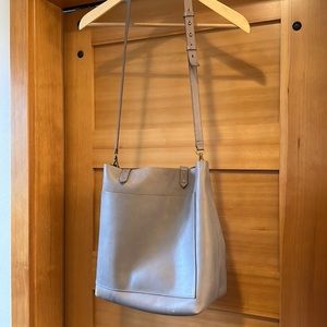 Madewell Medium Transport Tote